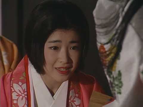 新大型時代劇『武蔵坊弁慶』(1986) 第3話 FULL HD