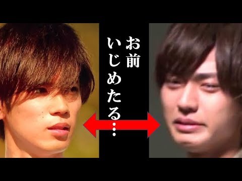 キンプリ神宮寺勇太と永瀬廉が仲が悪い「ある理由」に一同驚愕…これには平野紫耀も震えが止まらない…ココだけの話エンタメ