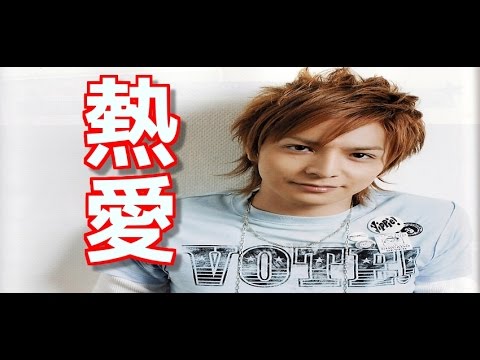 【衝撃】生田斗真と○○の熱愛を報道。。生田斗真が嵐に入るはずだった過去も。。 「ジャニーズch」