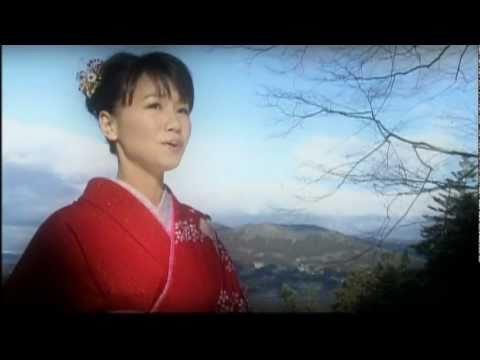 大沢桃子「みちのく平泉」 (祝!「平泉」 世界文化遺産 登録決定!)