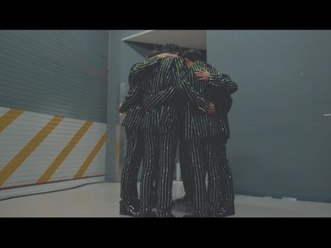 V6 / GROOVE 〜LIVE TOUR Document Video:ツアーリハーサル〜11.1までのドキュメント(YouTube Ver.)