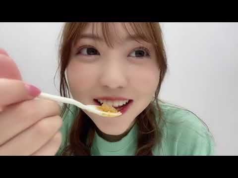 KUSAKABE AINA 2022年03月20日15時16分37秒 日下部 愛菜