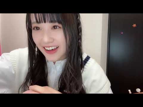 2022 0322 2315 中村 舞(STU48 ドラフト3期生)ウクレレ舞Q