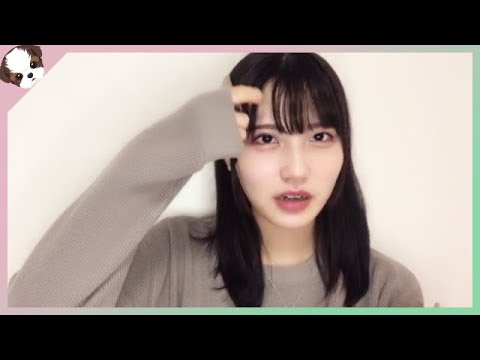 22/03/16 吉崎凜子 STU48 2期生