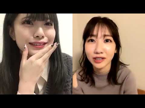 KADO YURIA 2022年03月23日20時53分17秒 角 ゆりあ