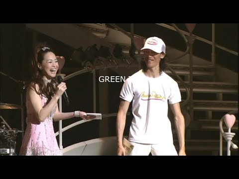 松田聖子 聖子さんガハハ笑い!アルバム「Sunshine」宣伝爆笑トーク!5分間!