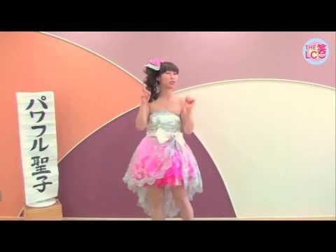 【ものまね】はるな愛さん&椿鬼奴さんのものまねを披露!