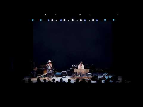 『愛の讃歌』- 平沼有梨feat.古澤巌「光芒〜神々の旋律〜」