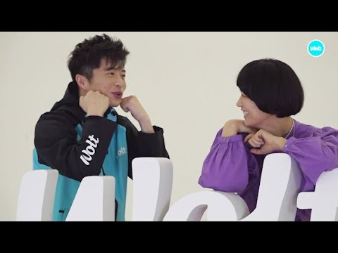 水川あさみ、田中圭の年齢にショック!仲の良いインタビュー映像にほっこり『Wolt』新CM「おもてなしに、アイデアを。」シリーズ