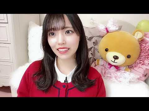 岩田 陽菜(STU48) SHOWROOM 2022 03 21