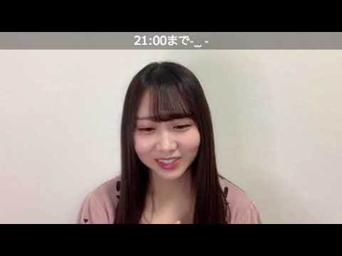 内海里音 ✧︎ STU48 2期生20220113