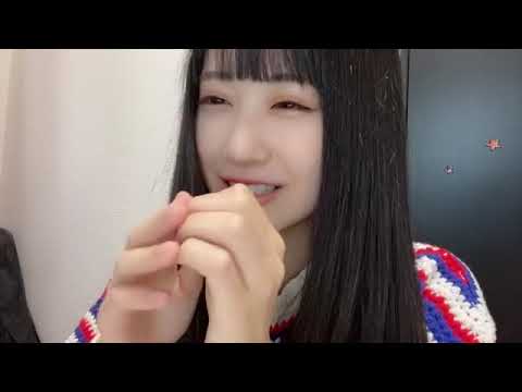 2022 0324 1700 中村 舞(STU48 ドラフト3期生)
