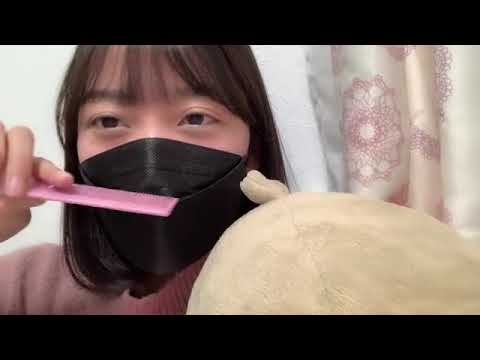 石田 みなみ(STU48) SHOWROOM 2022 03 23