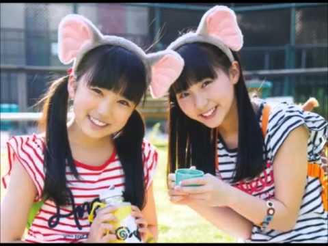 HKT48なこみく先生のアドバイス!後輩に舐められる森保まどかww