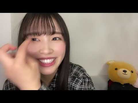 川又 あん奈(STU48 2期生)水曜日 全員集合 2022年3月23日