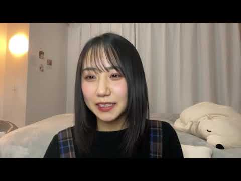 兵頭 葵 STU48 ☻ SHOWROOM 2022 02 22