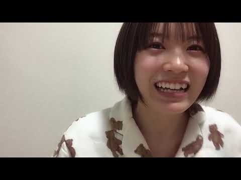 ANDO CHIKANA 2022年03月23日23時04分36秒 安藤 千伽奈