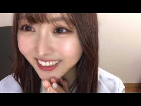 2022年03月23日 矢作有紀奈 復活合格祝いの顔出し配信 歯医者さんのたまご
