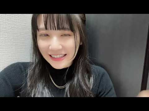 2022 0326 2330 中村 舞(STU48 ドラフト3期生)