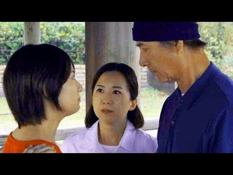 草刈正雄&木村文乃、父娘のあるある親子喧嘩集/映画『体操しようよ』本編映像