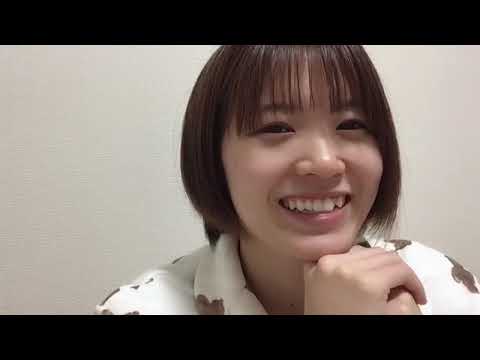 ANDO CHIKANA 2022年03月17日23時32分02秒 安藤 千伽奈