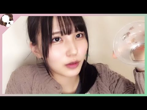 22/03/25 吉崎凜子 STU48 2期生