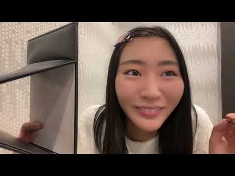 TERADA HINA 2022年03月26日14時09分55秒 寺田 陽菜
