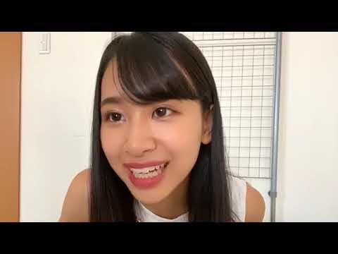 富永 夢有TOMINAGA YU 2020年08月02日170252
