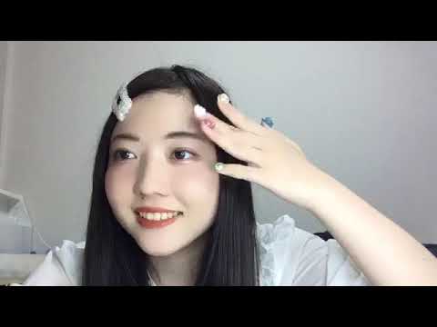 日下部 愛菜KUSAKABE AINA 2020年08月17日190113