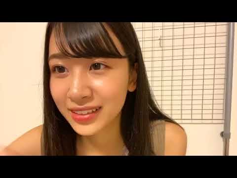 富永 夢有TOMINAGA YU 2020年07月28日210208
