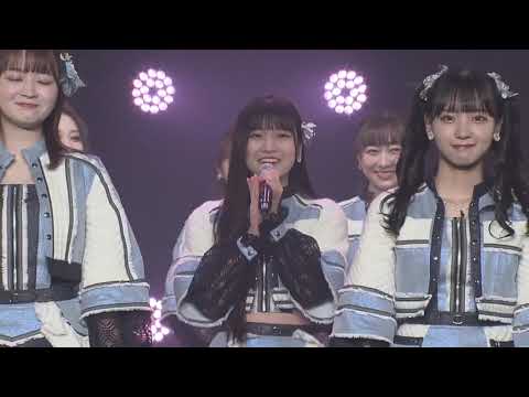 林美澪【新番組】SKE48の未完全TV 🍊 YouTubeも更新中 / #未完全TV × 🌼#SKE48「#心にFlower 」🌼 選抜フルメンバー × SKE48劇場でパフォーマンス