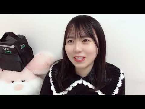 宗雪 里香(STU48 2期生) SHOWROOM 2022 03 28
