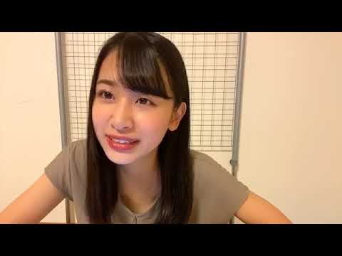 富永 夢有TOMINAGA YU 2020年08月12日200228
