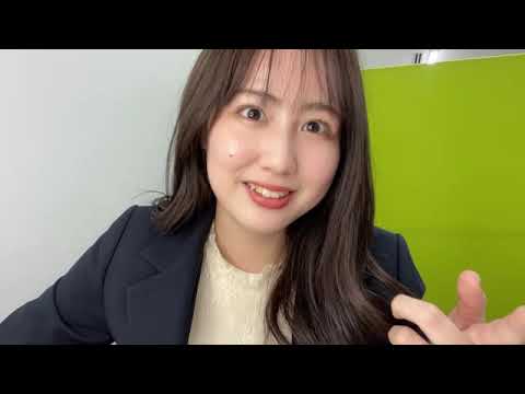 NISHIMURA NANAKO 2022年03月27日17時20分50秒 西村 菜那子