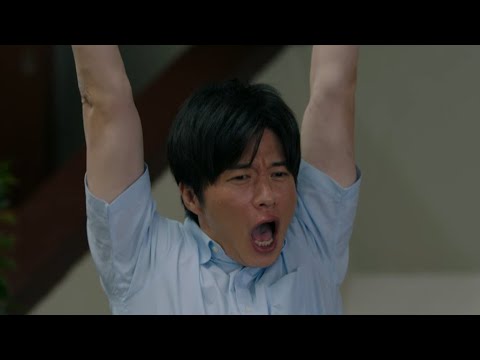 ”総理の夫”田中圭、”総理”中谷美紀の妊娠に大喜びも…!?主題歌はmiwa「アイヲトウ」 映画『総理の夫』予告映像公開