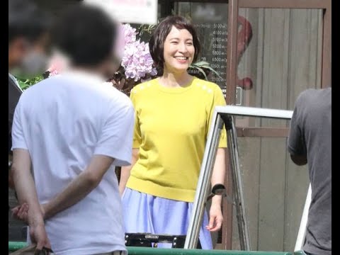 最新ニュース 鈴木杏樹 女優業をこっそり再開…篠原涼子主演の不倫ドラマにも出演