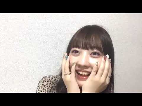 日下部 愛菜KUSAKABE AINA 2020年08月19日191645(音ズレごめんなさい)