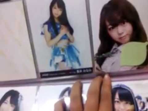 AKB48,SKE48 提供動画