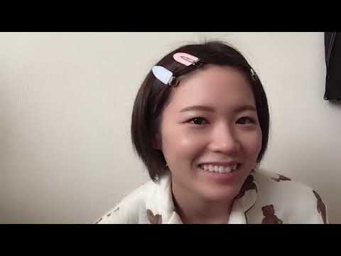 ANDO CHIKANA 2022年03月25日07時00分13秒 安藤 千伽奈