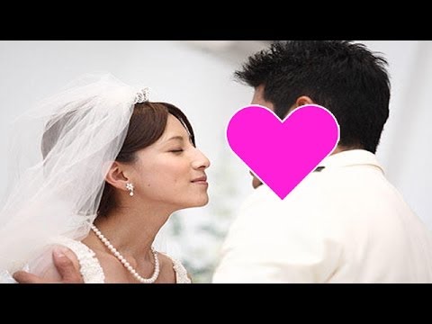 加藤あい 年上男性と結婚へ