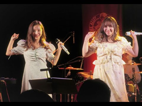 元AKB48河西智美「妊娠真っただ中」1時間半で12曲を熱唱