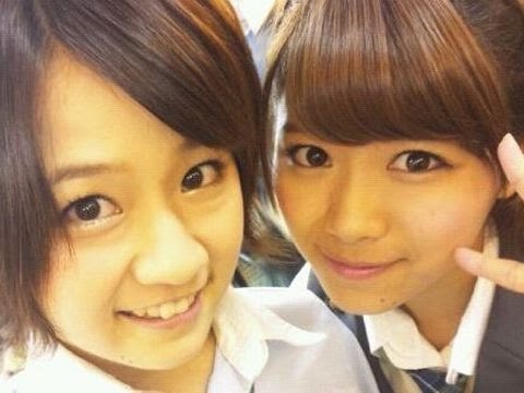 DiVA解散で島田晴香が一言も話さず涙目なのを見て、梅田彩佳がまさかの爆笑www
