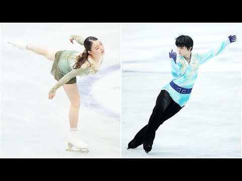 「華やかなアスリート」1位は羽生結弦、世界のメディアを熱狂させる 【羽生結弦伝説 ジャパンプライド】