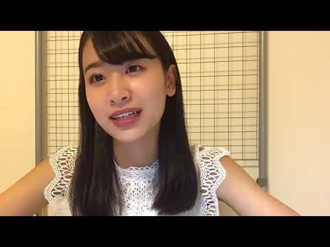 富永 夢有TOMINAGA YU 2020年08月13日203141