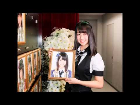 HKT若田部遥、5年のアイドル人生卒業