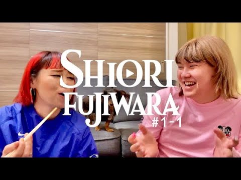 #1-1 YouTube再開!Talk with ぺえちゃん(前編)