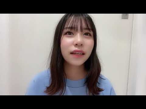 南有梨菜 SHOWROOM/2021.10.12/活動辞退のご報告