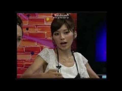 西島隆弘をディスる宇野ちゃんと秀太(笑)