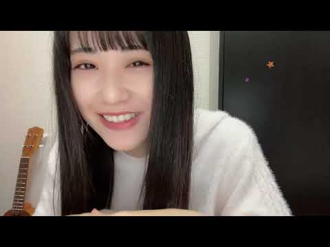 2022 0403 2335 中村 舞(STU48 ドラフト3期生)その1 誕生日前日