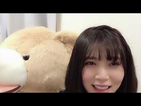 NARA MIHARU 2022年03月31日22時30分41秒 奈良 未遥